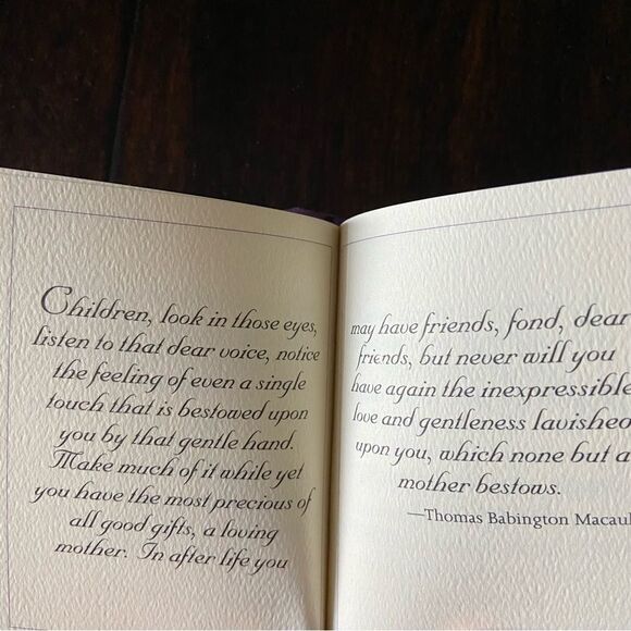 NEW Gift Set Frame and Treasure Book - Picture 4 of 10